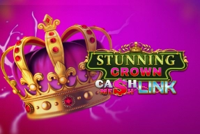 Stunning Crown Cash Mesh LINK