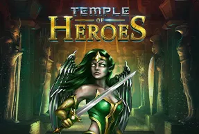Temple of Heroes