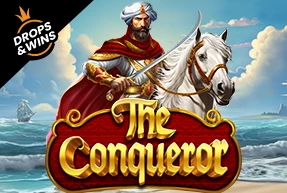 The Conqueror
