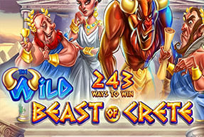 The Wild Beast of Crete