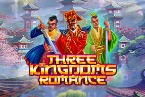 Three Kingdoms Romance