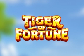 Tiger of Fortune