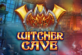 Witcher Cave